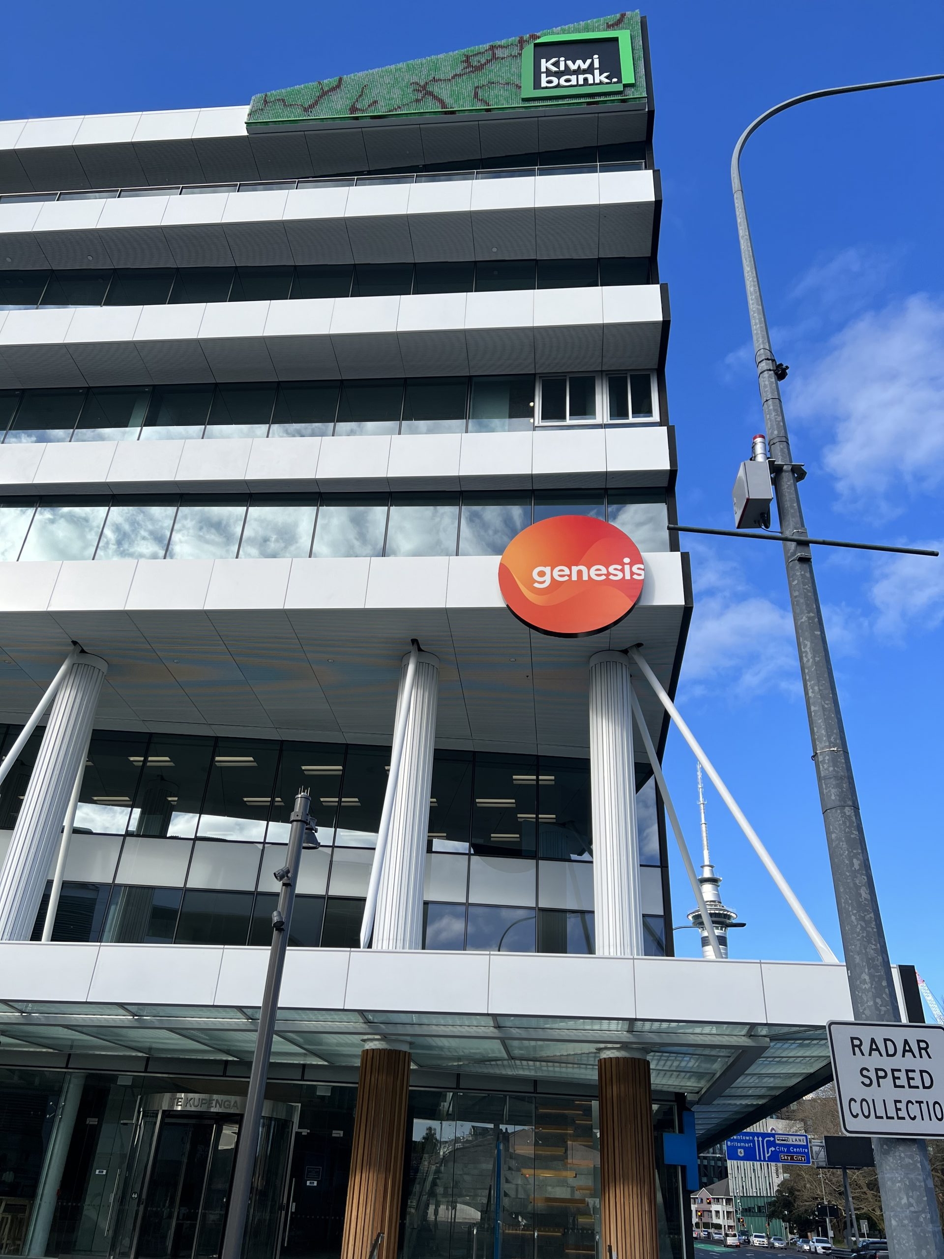 kiwi bank