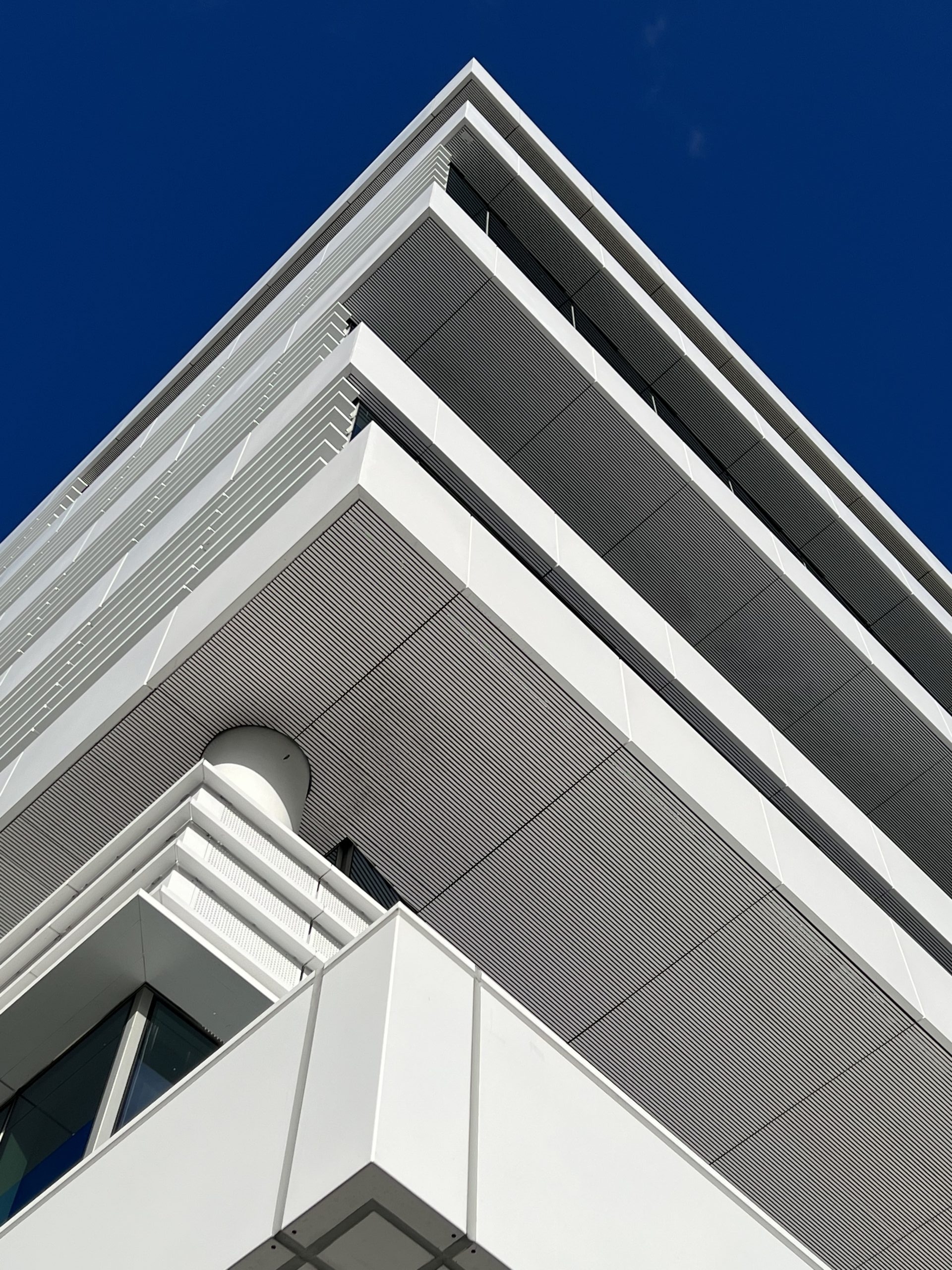 Genesis Headquarters Building