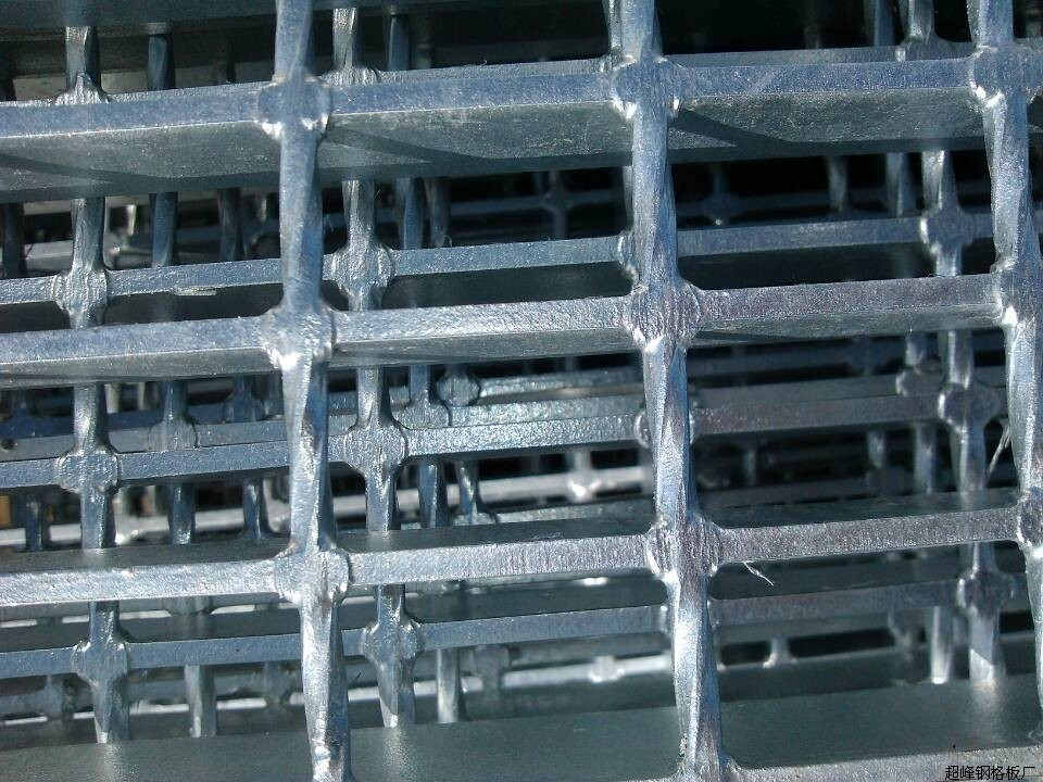 Steel GratingSteel Grating