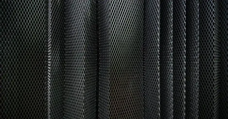 metal material platform