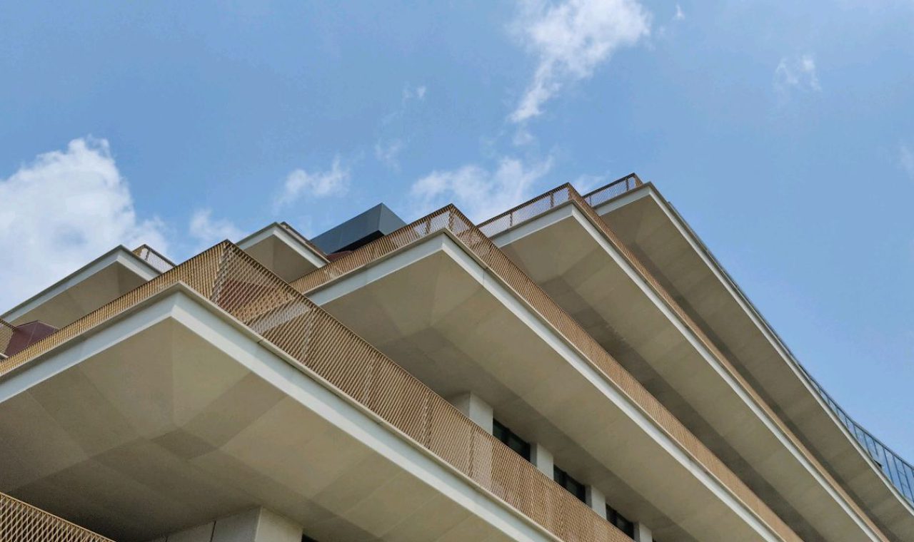 National Agricultural Science and Technology Center
