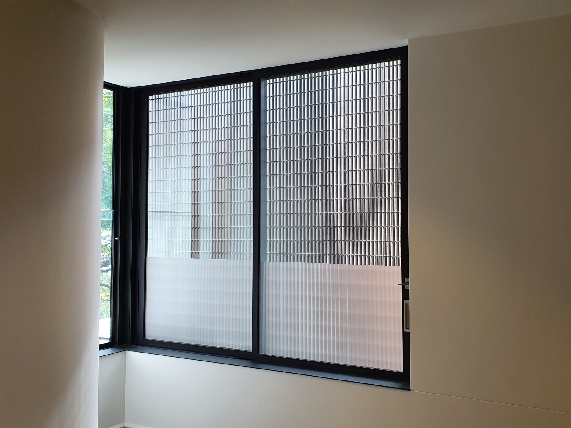 inside the Belleve Hill Apartment