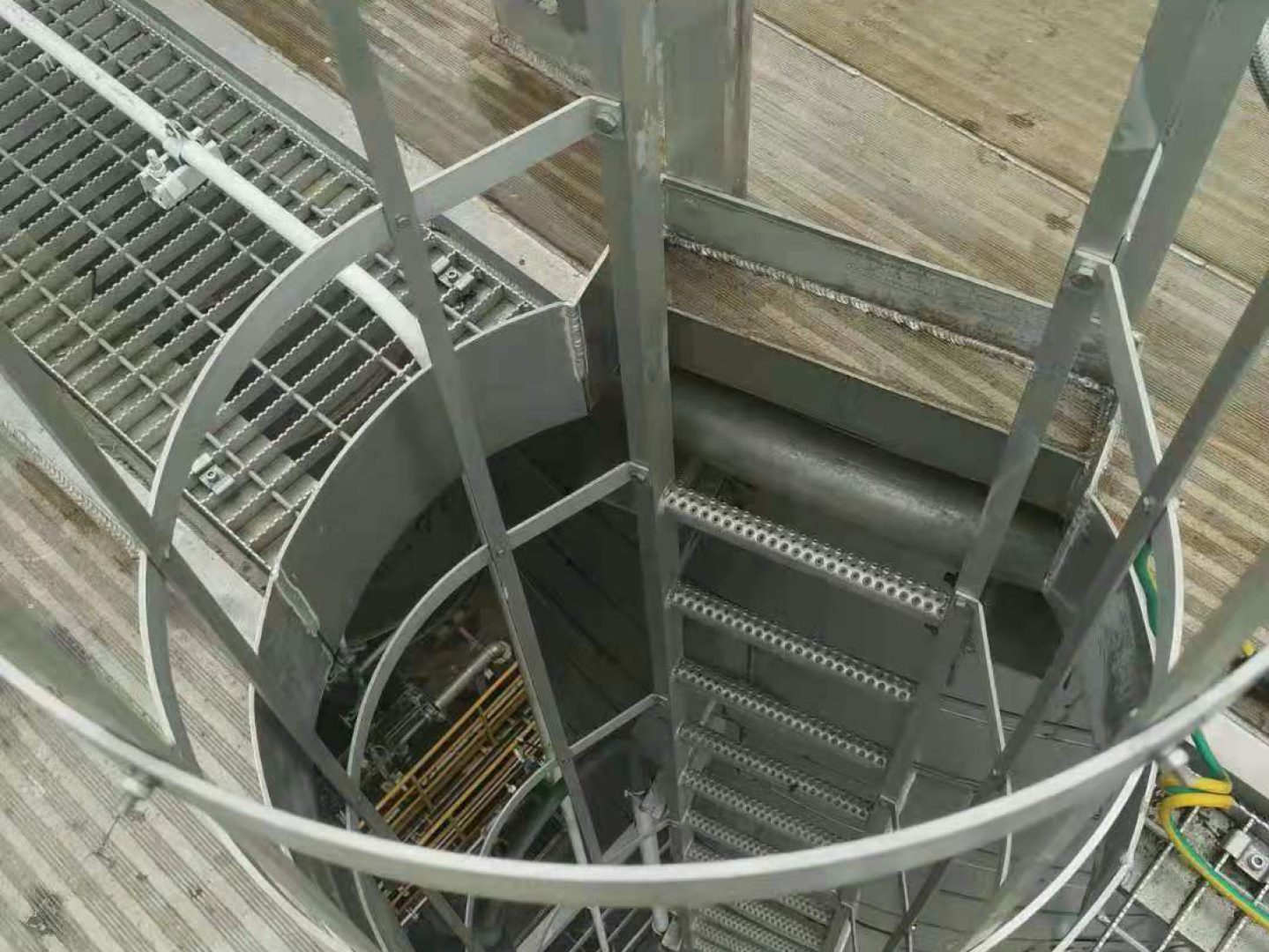 slip proof stair treads