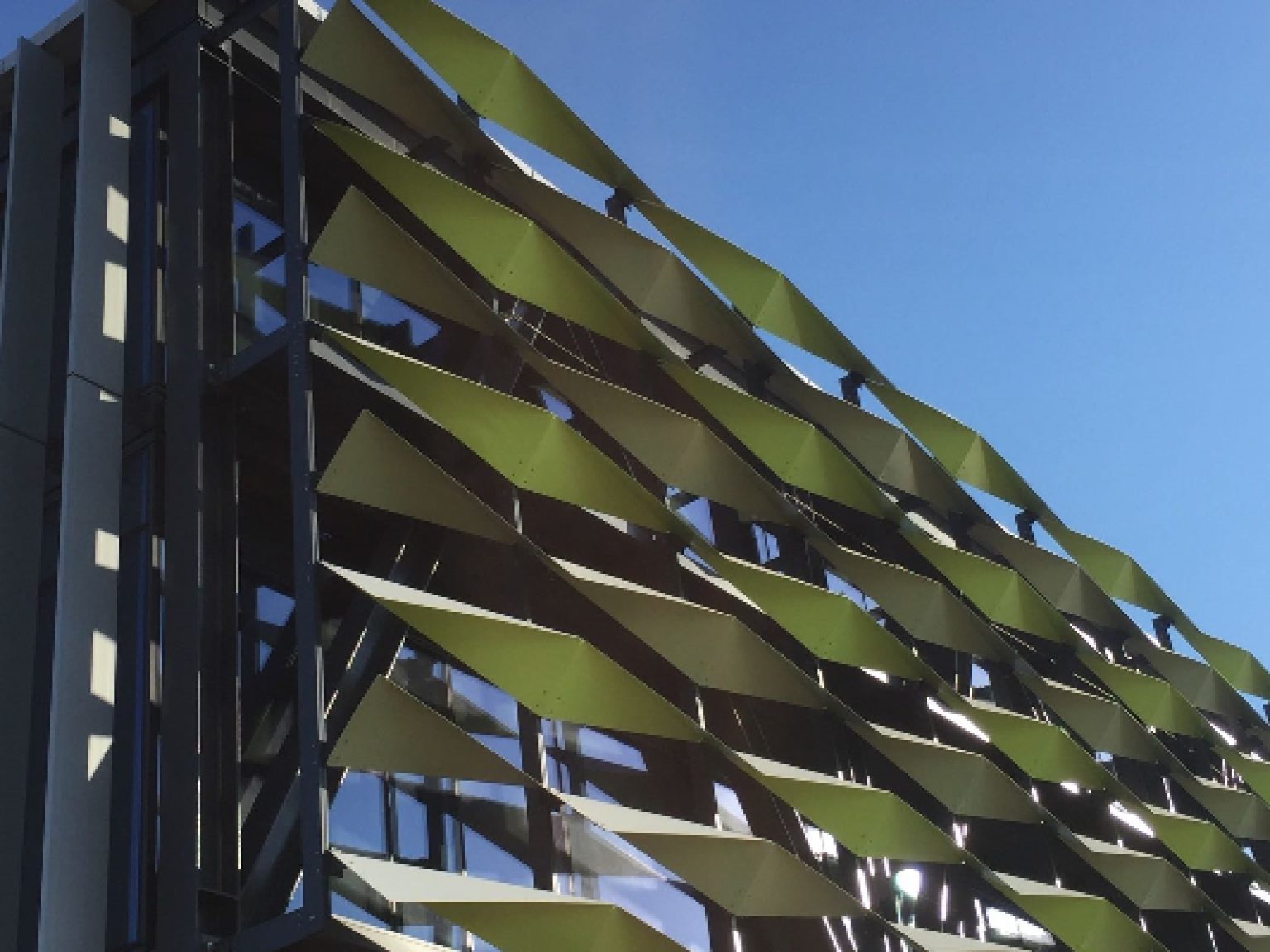 zespri office building