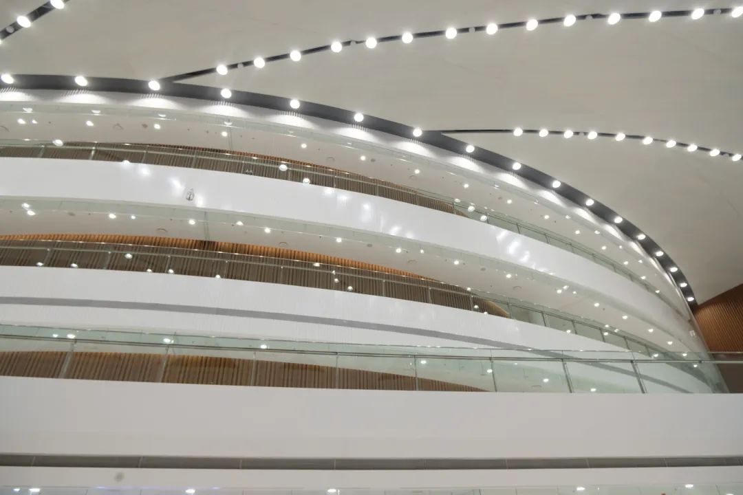Sichuan Provincial Cultural and Art Center